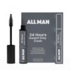 ALL MAN 24 Hours Instant Grey Cover - Black Colour
