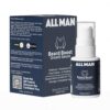 ALL MAN Beard Boost Growth Serum
