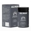 ALL MAN Matte Dust Hair Styling Powder