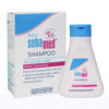 Sebamed Baby Shampoo For Delicate Scalp