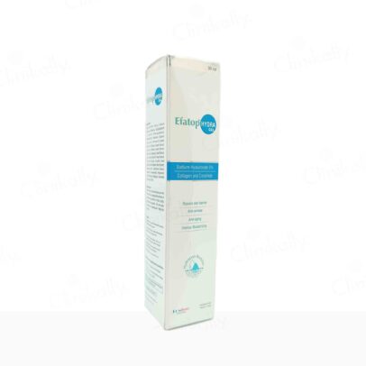 Efatop Hydra Gel